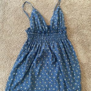 Shein Sundress